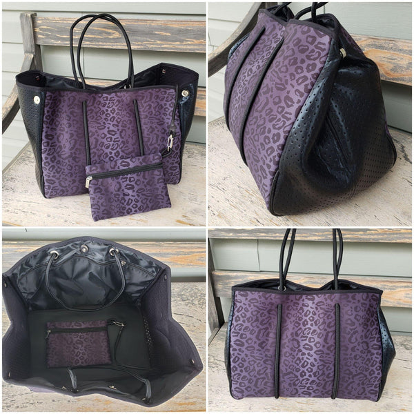 Neoprene Totes