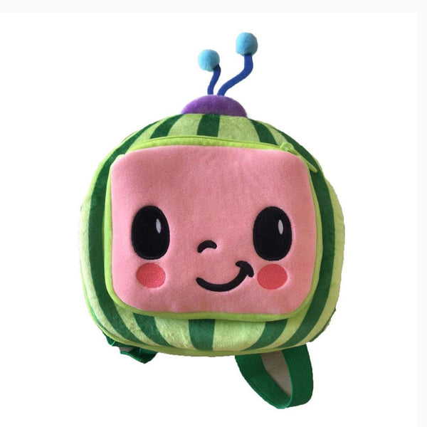 Character Backpacks