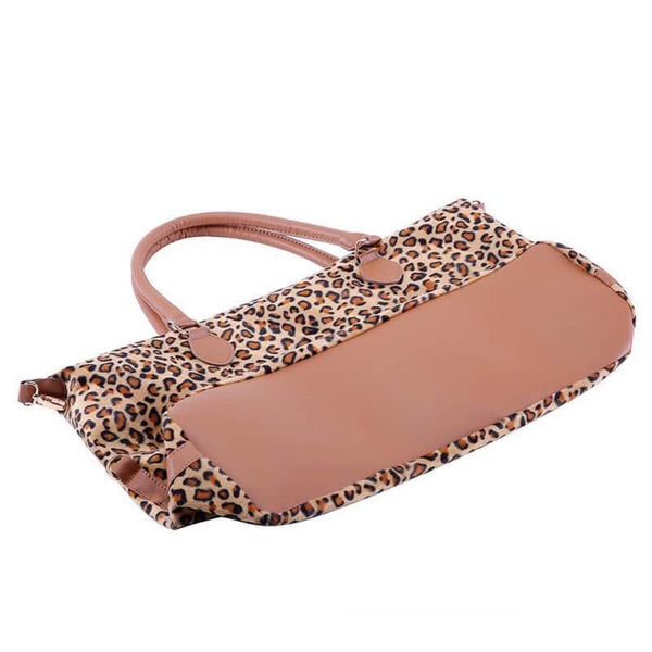 Weekender Tote