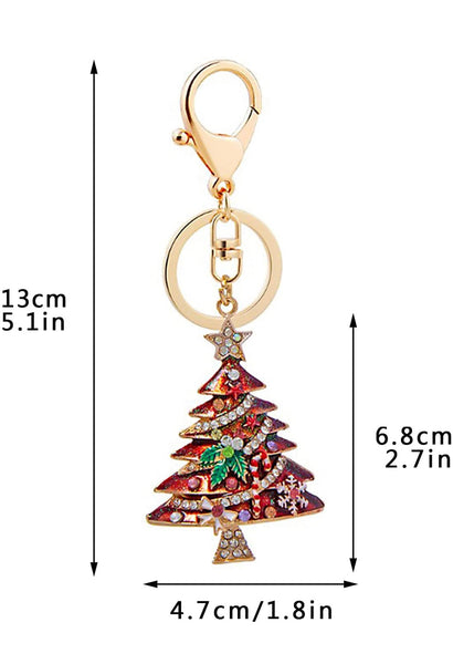 Western Keychains