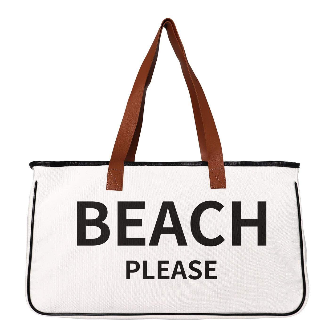 Canvas Totes