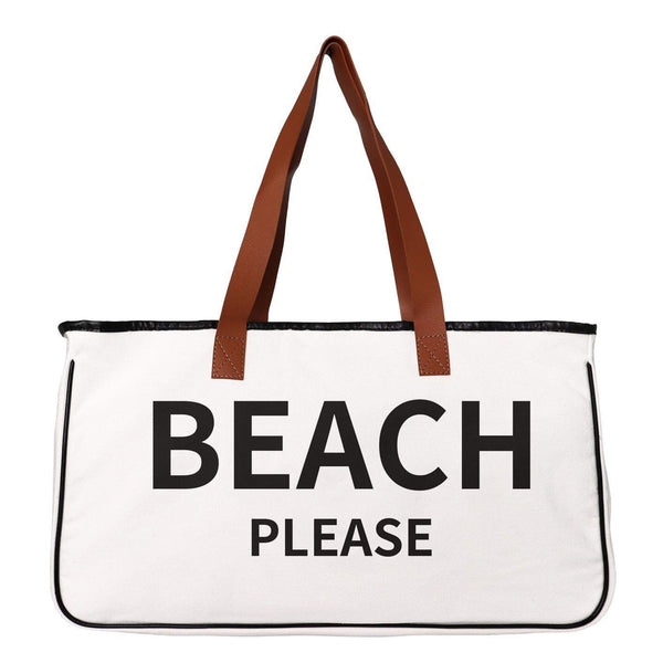 Canvas Totes