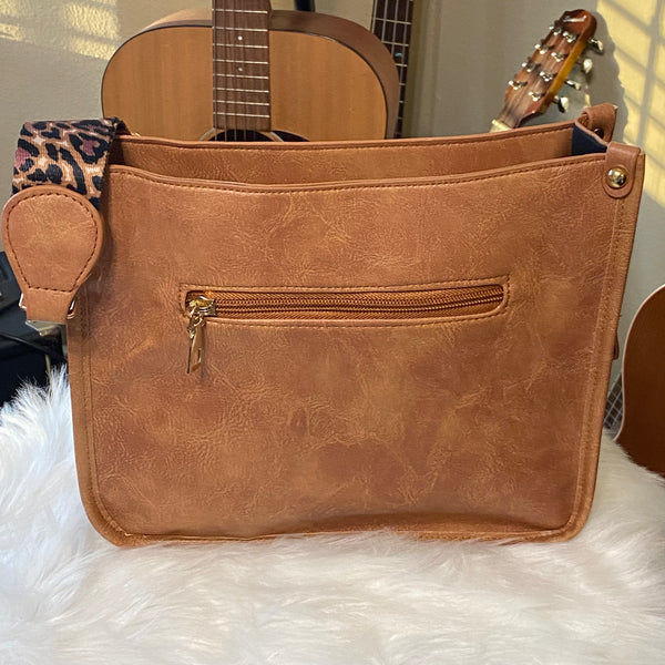 CrossBody Purse