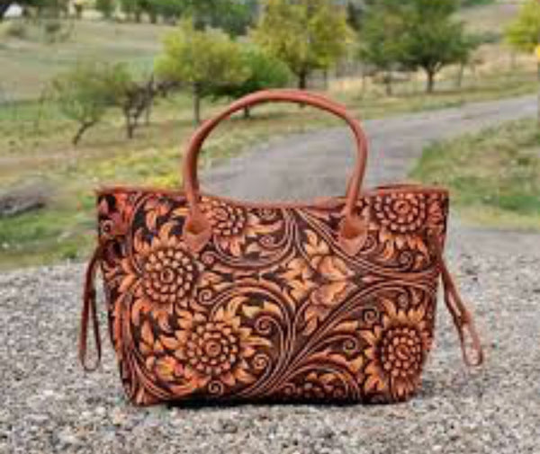 Oversized Totes