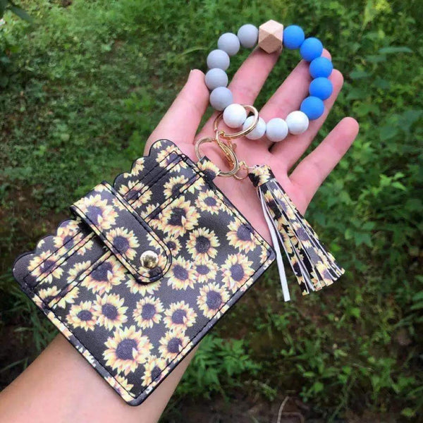 Wallet Keychain