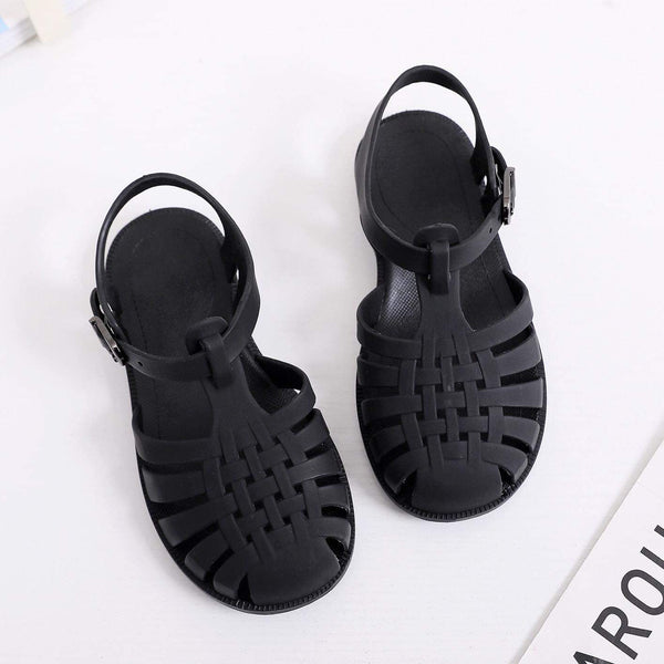 Kid Jelly Beach Sandal
