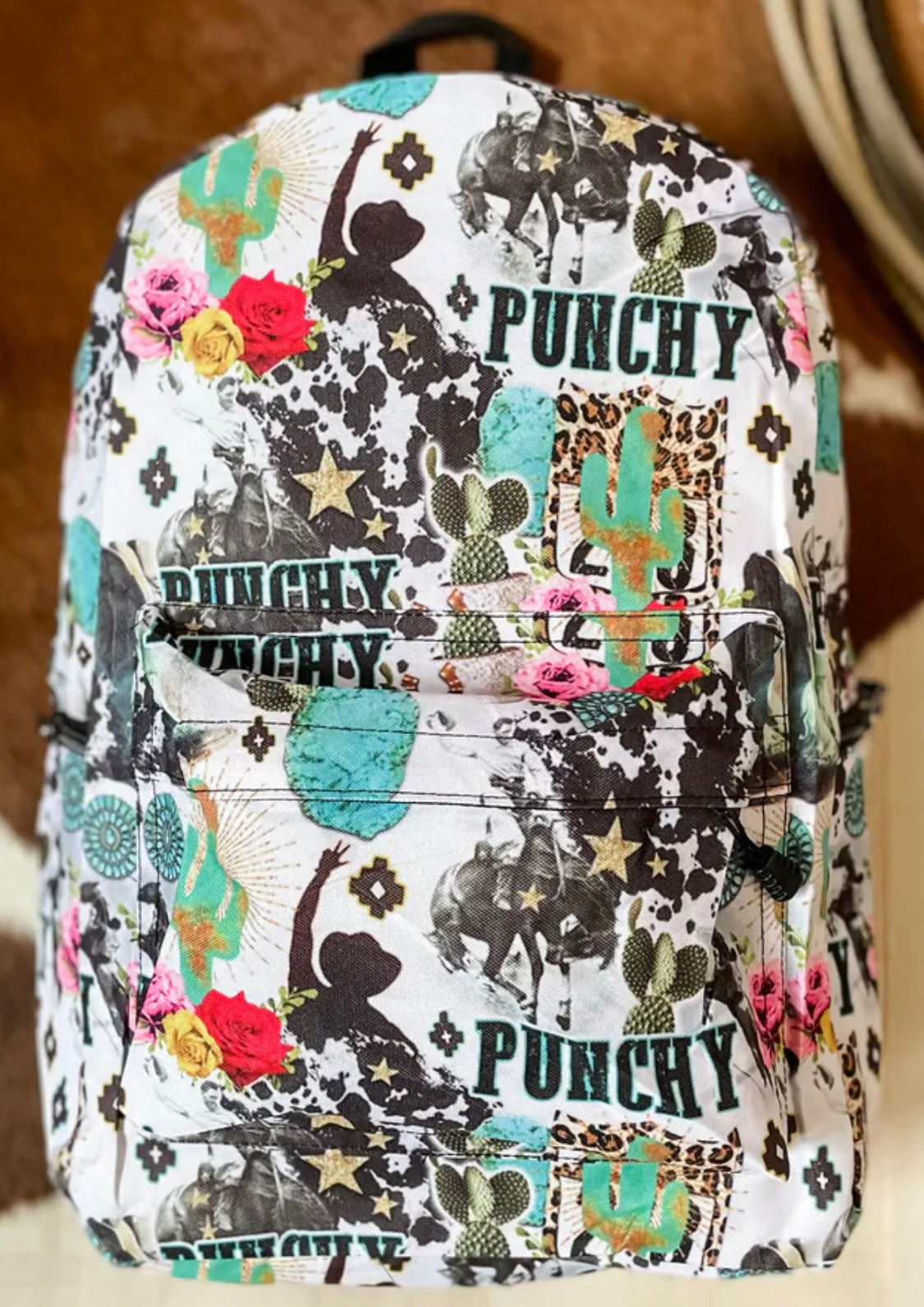 Western Backpack