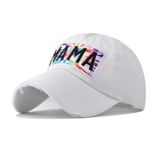 Mama Baseball Cap