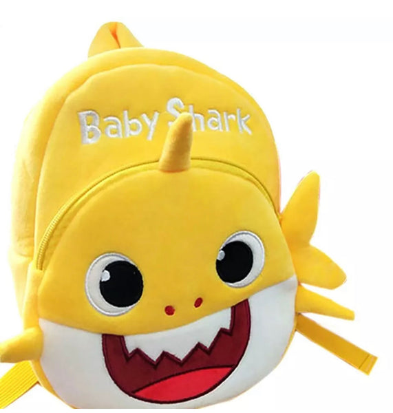Character Backpacks