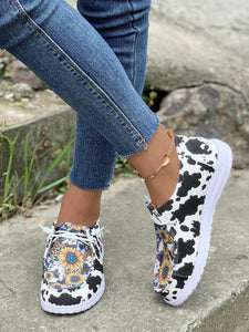 Ladies Loafers