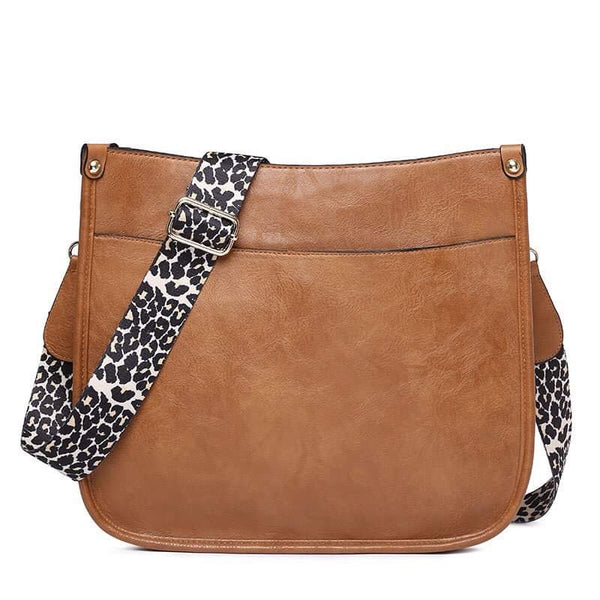 Vegan Leather Guitar Strap Purses