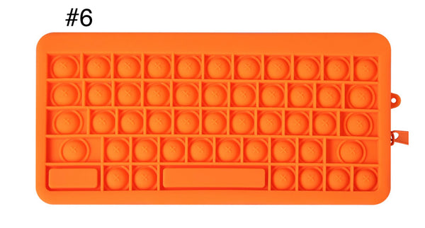 Bubble Pop Pencil Case