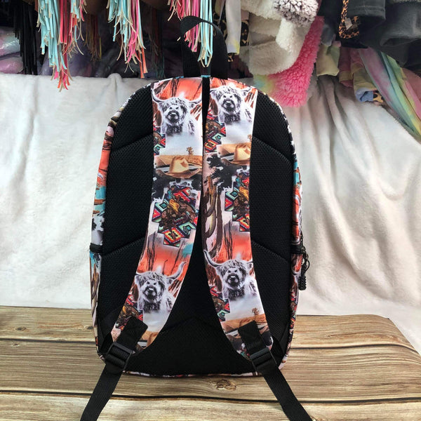 Western Backpack