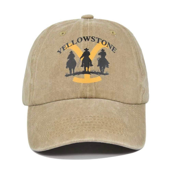YS Ball Cap