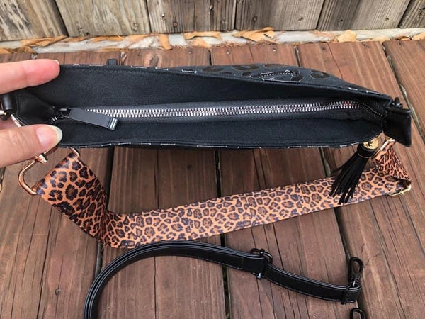 CrossBody Purse