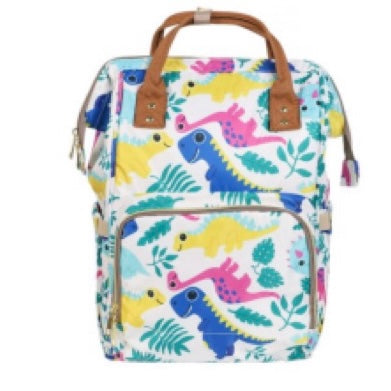 Backpack Diaper Bag