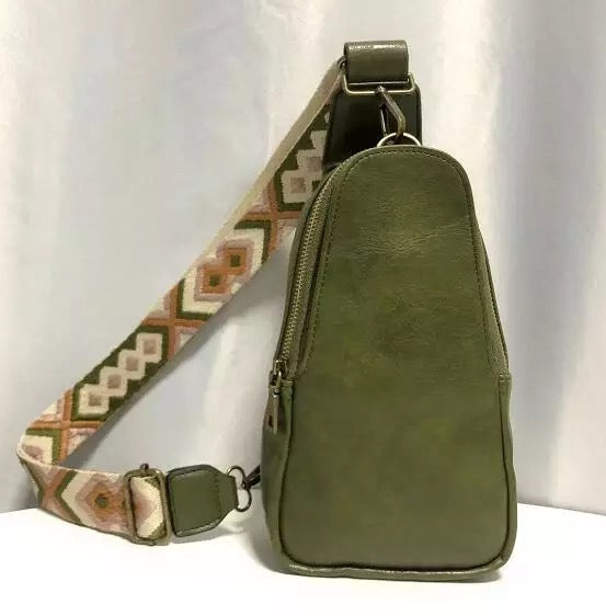 Sling Bag