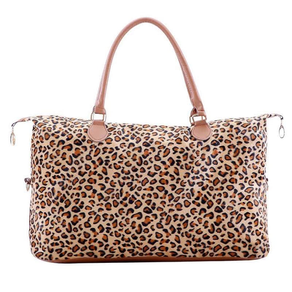 Weekender Tote
