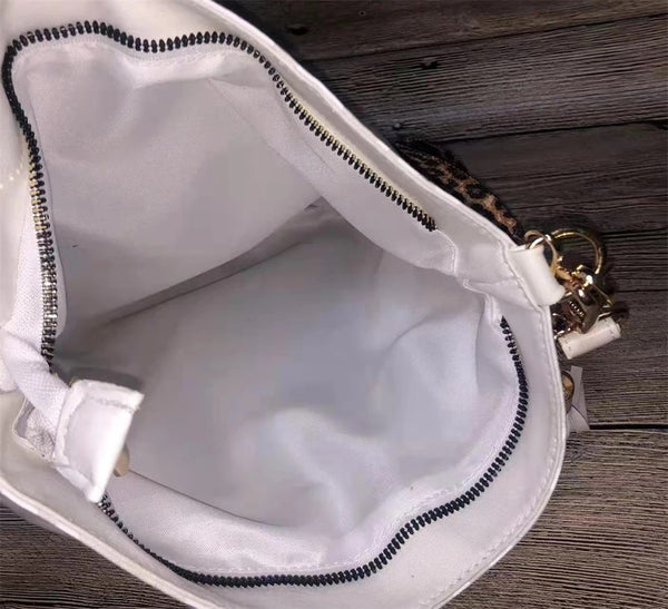 CrossBody Purse