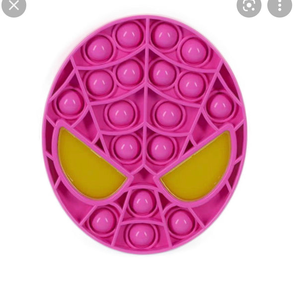Bubble Pops
