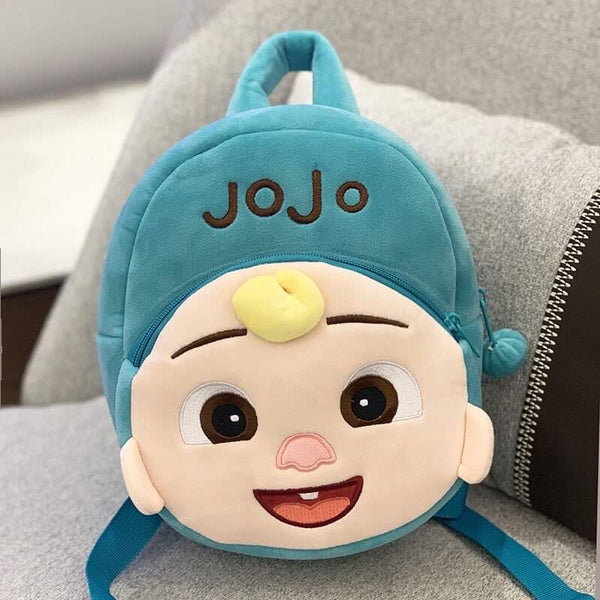 Character Backpacks