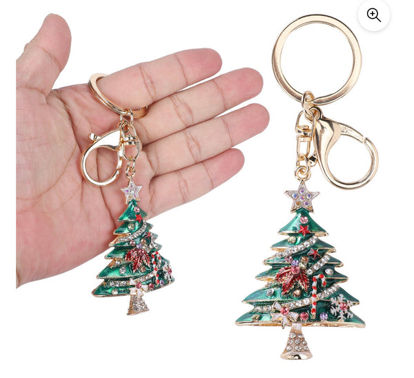 Western Keychains