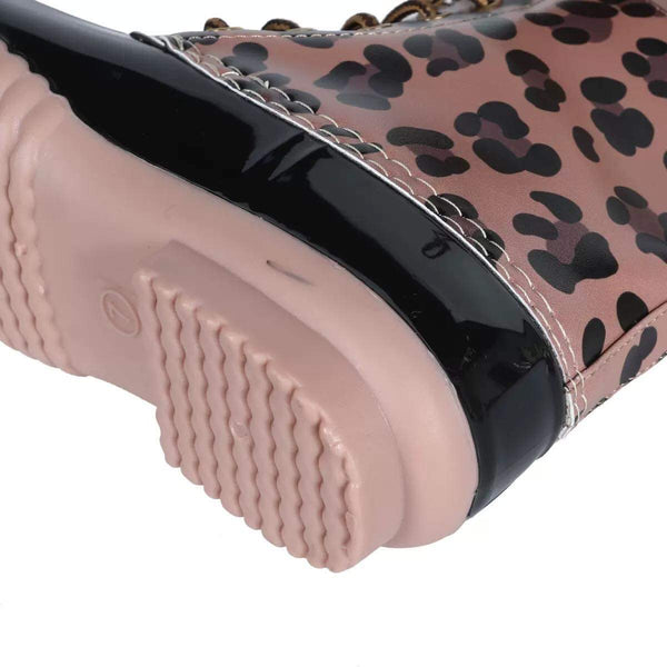 Rainboots
