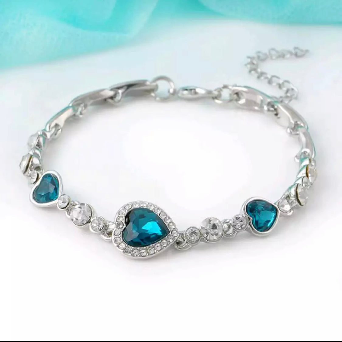 Crystal Bracelets