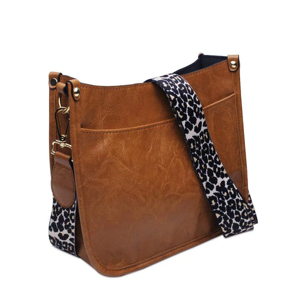 Vegan Leather Guitar Strap Purses