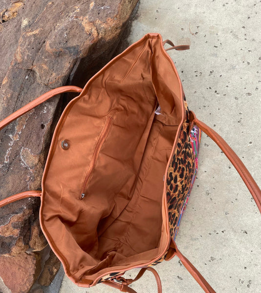 Weekender Tote