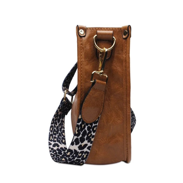 Vegan Leather Guitar Strap Purses
