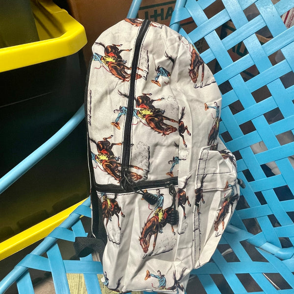 Western Backpack