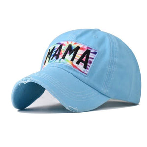 Mama Baseball Cap