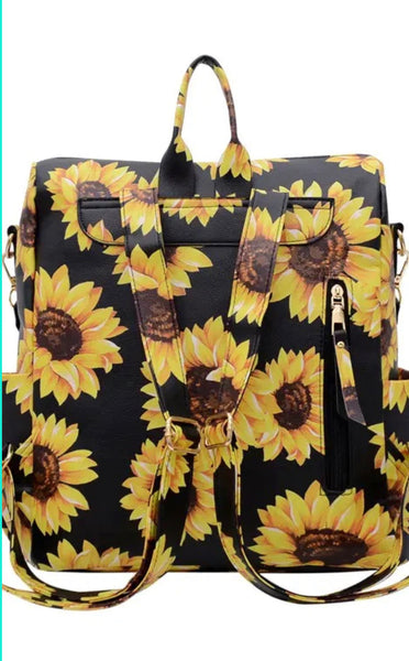 Fashion Backpack