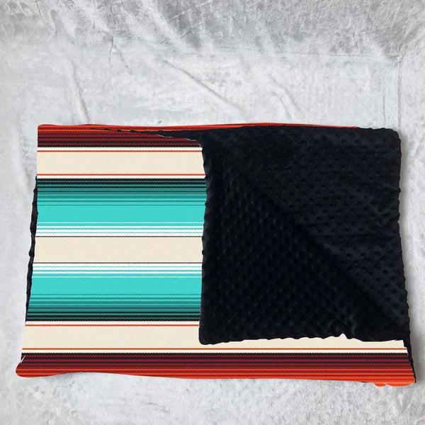 Baby Plush Blankets
