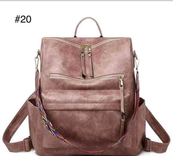 Fashion Backpack