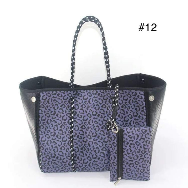Neoprene Totes