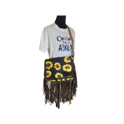 CrossBody Purse