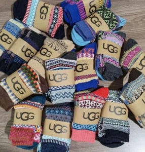 UGG Socks