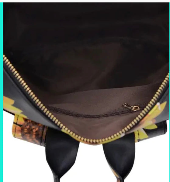 Fashion Backpack
