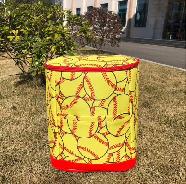 Backpack Cooler