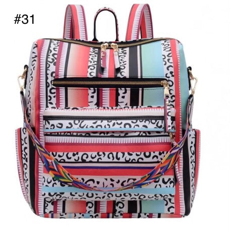 Fashion Backpack