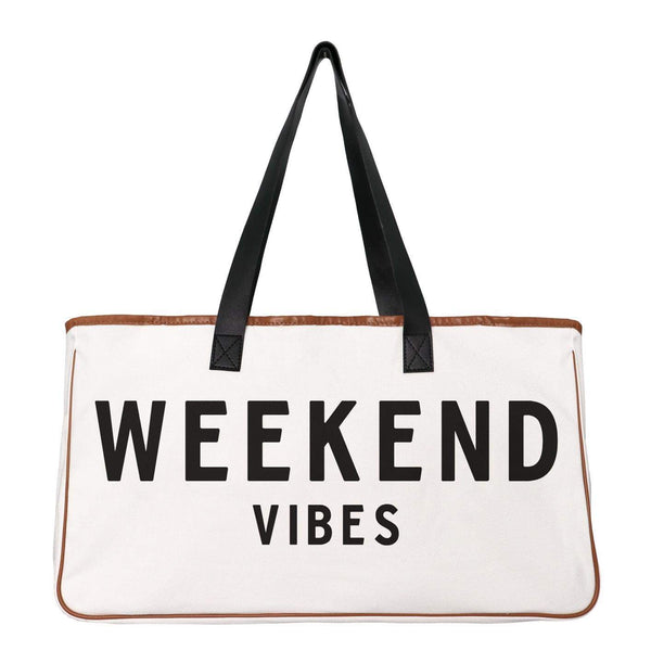 Canvas Totes