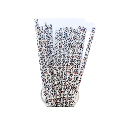 Plastic Straws