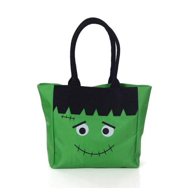 Halloween Totes
