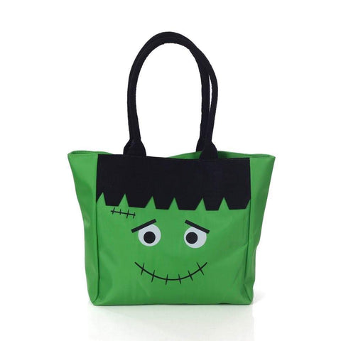 Halloween Totes