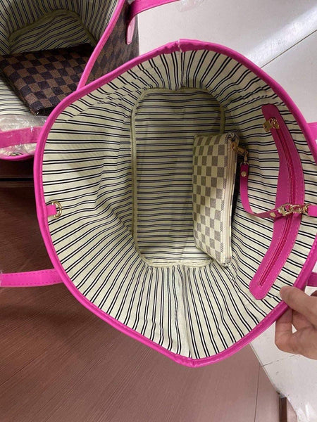 Luxury Purse
