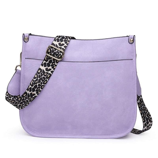 Vegan Leather Guitar Strap Purses