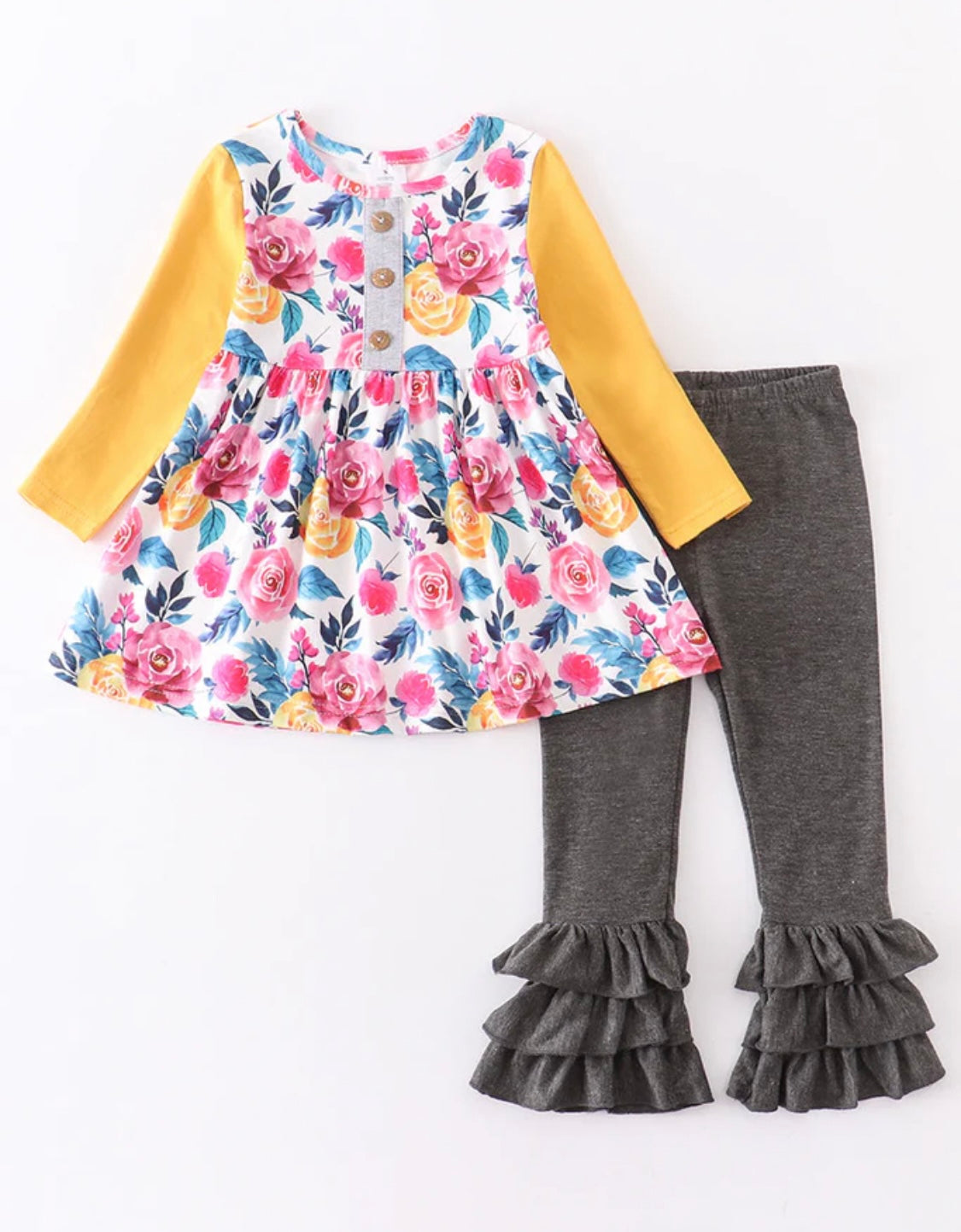 Girls Sz 5