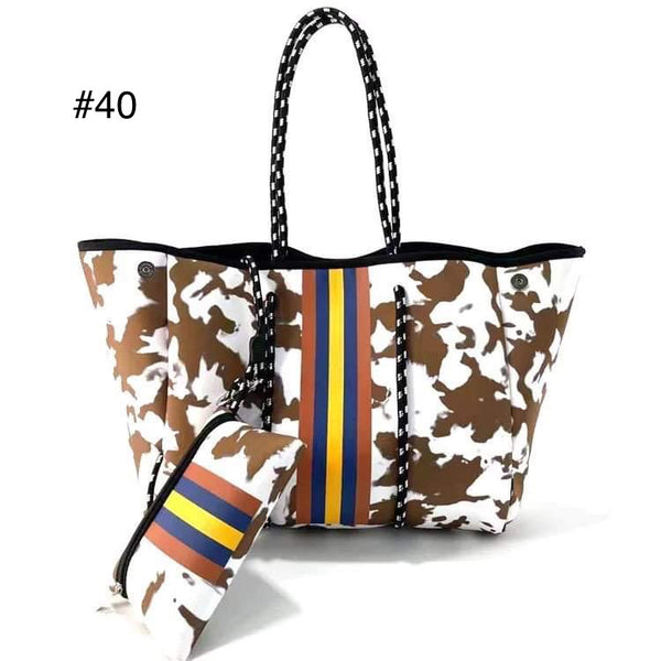 Neoprene Totes